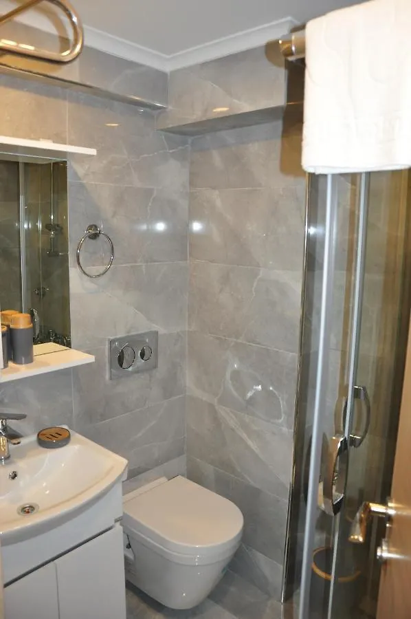 Check In Hotel Estambul