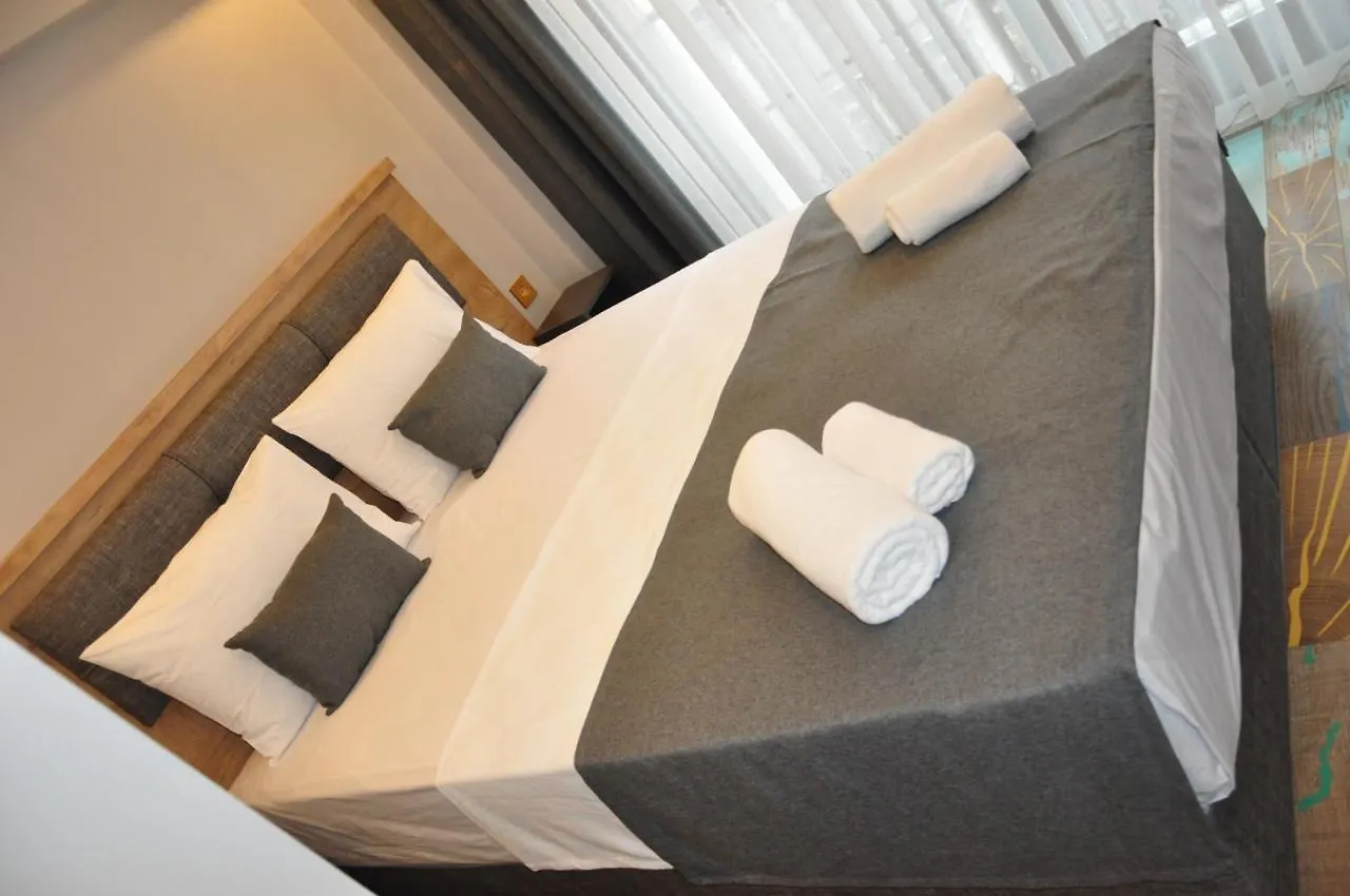Check In Hotel Estambul