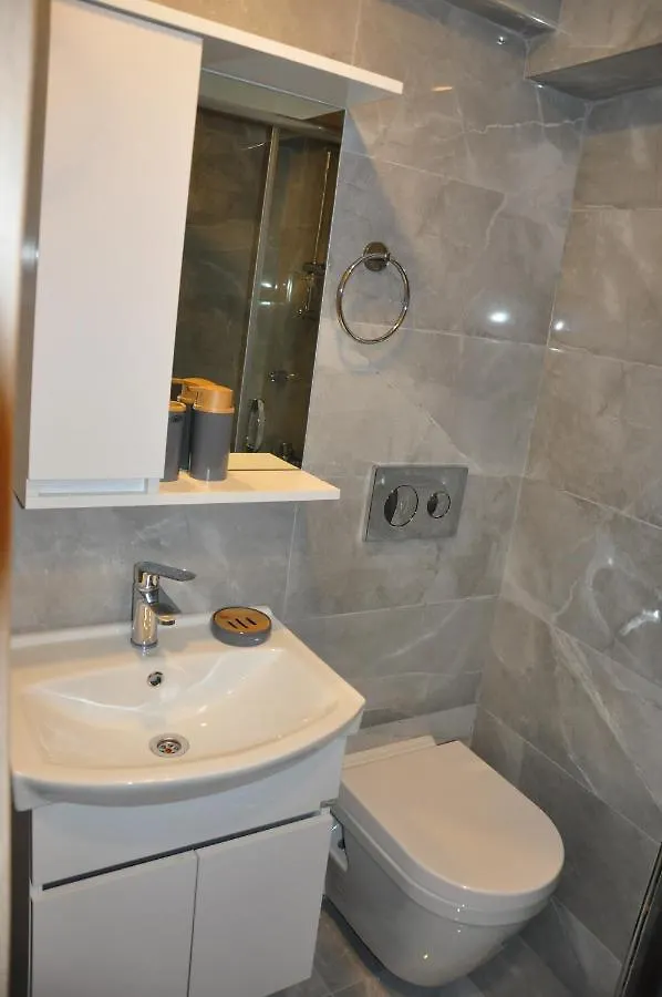 Check In Hotel Estambul