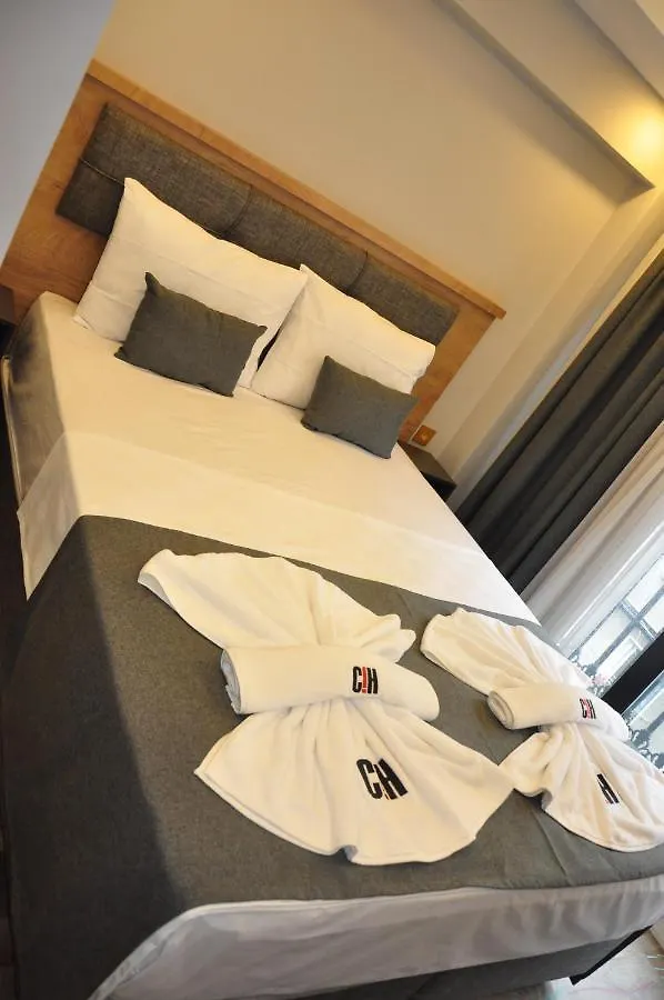 Check In Hotel Estambul