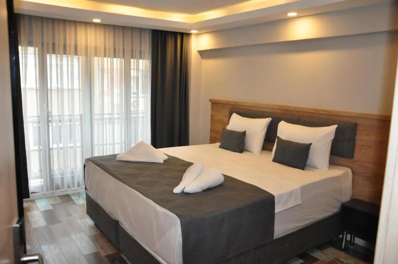 Check In Hotel Estambul