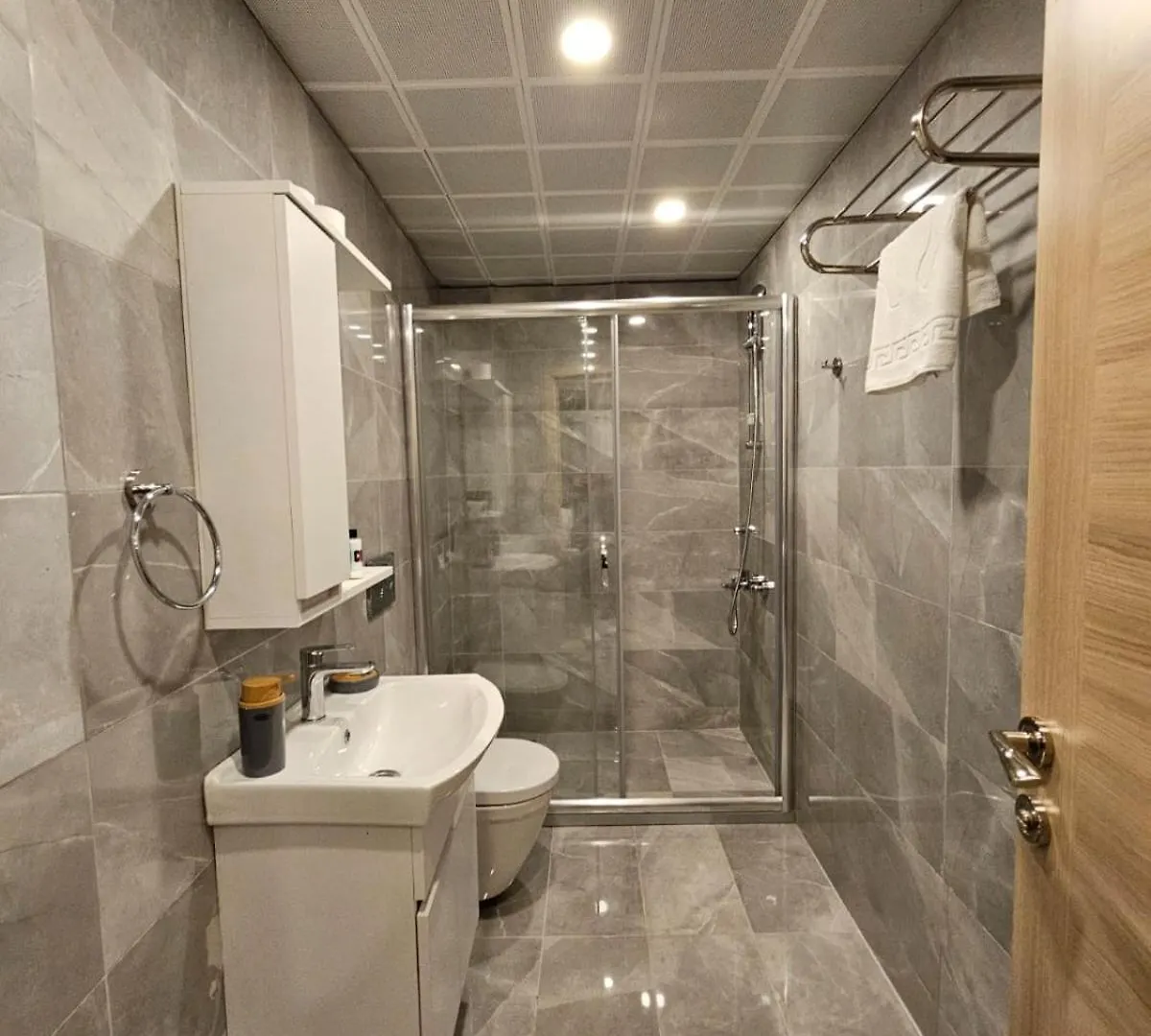 Check In Hotel Estambul